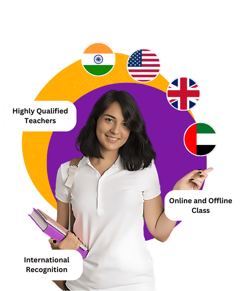 Your Gateway to Global Education