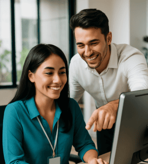 About Us Secondary Image